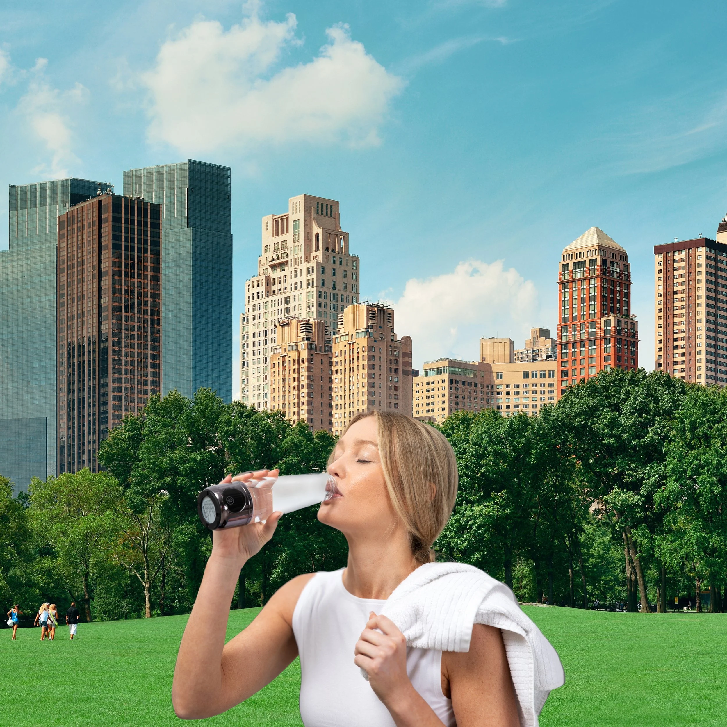 Aquazenix 2024: Experience the Ultimate in Hydration with Our